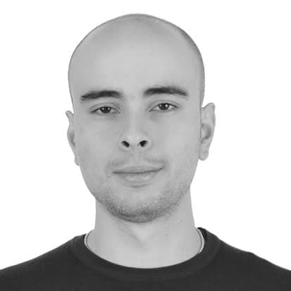 Michail Koutroumpousis