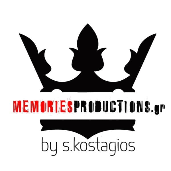 MEMORIES PRODUCTIONS BY S KOSTAGYIOS