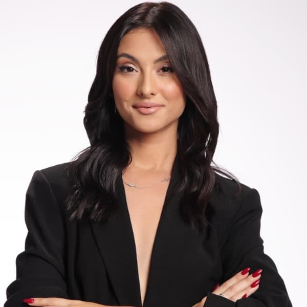 Marilyn Samada