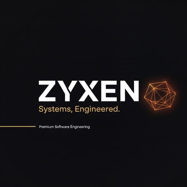 Zyxen.gr