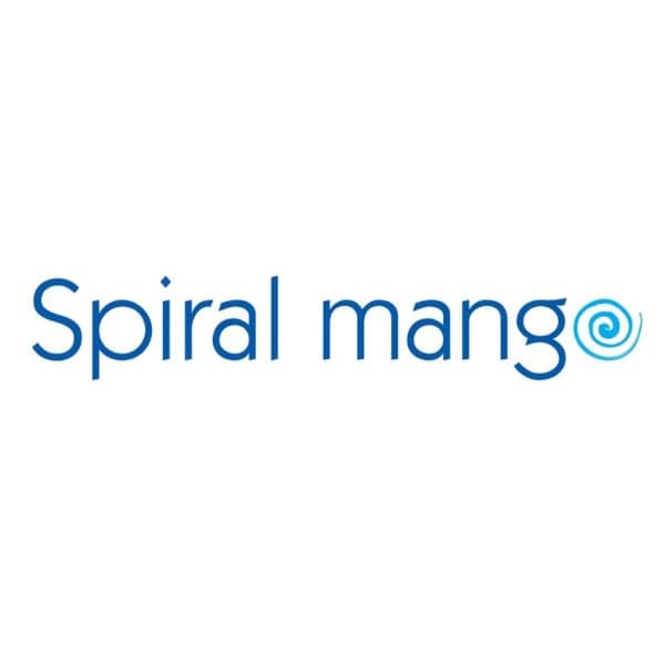 Spiral mango