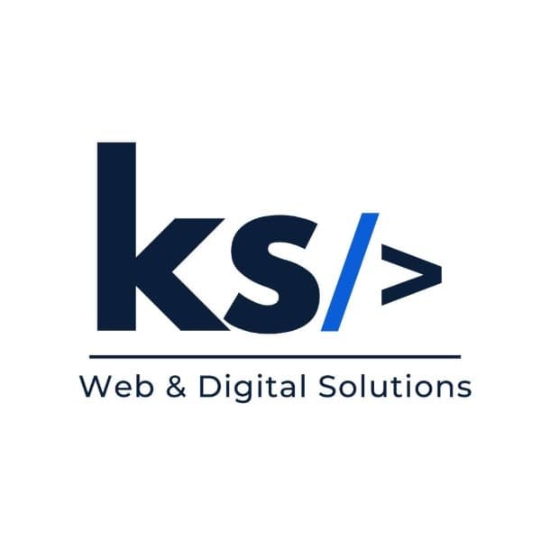 KS Digital - Web Development & Digital Solutions