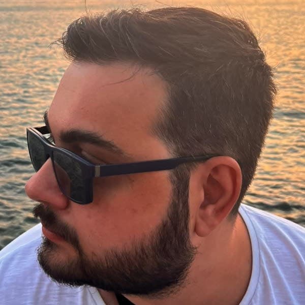 Theodoropoulos Konstantinos