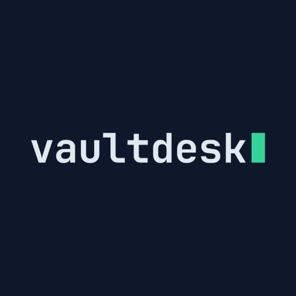 Vault Desk