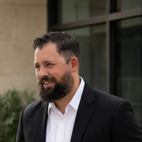 Antony Chalkias