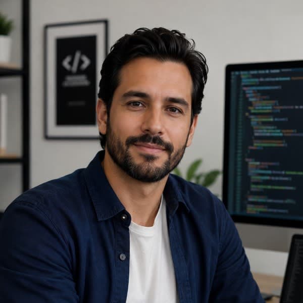 Rafail Zacharopoulos