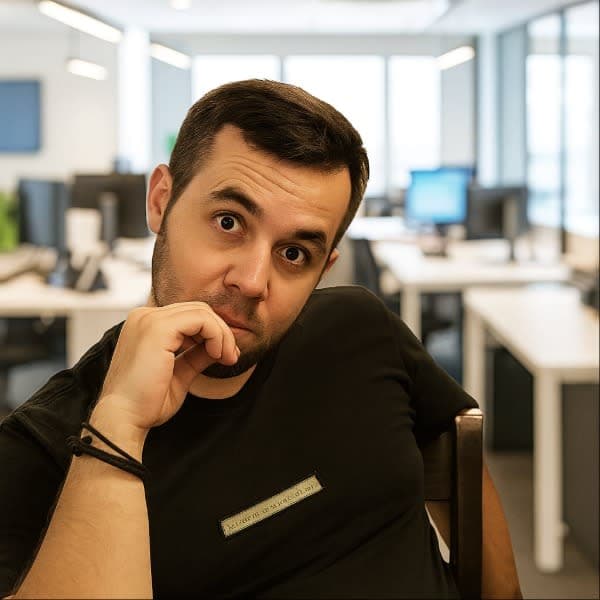 Γεώργιος Μουστάκας