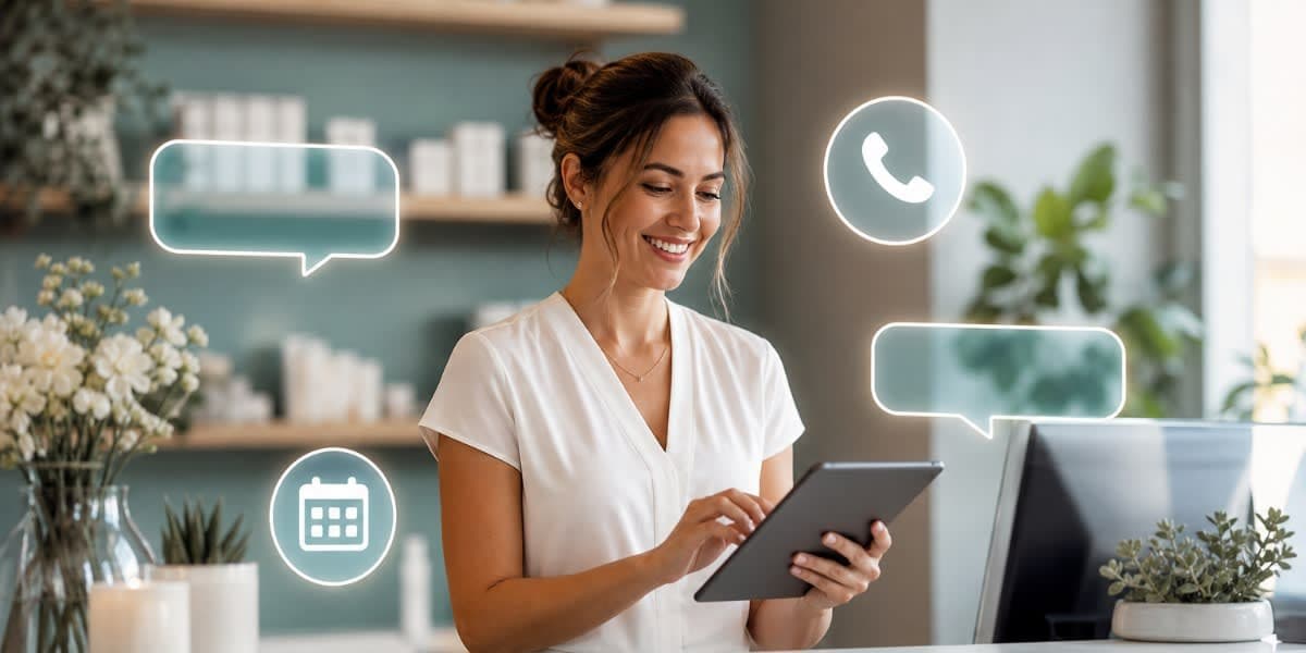 AI Chatbot για Επιχειρήσεις: Εξυπηρέτηση 24/7