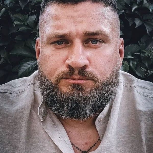 Konstantinos Rigoulis