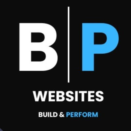 BP Websites