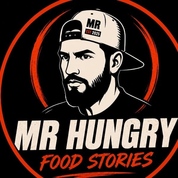 Mr Hungry Productions