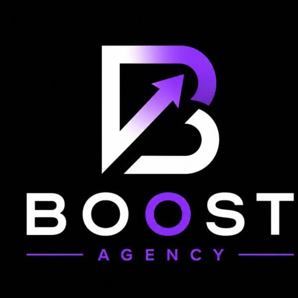 Boost Agency