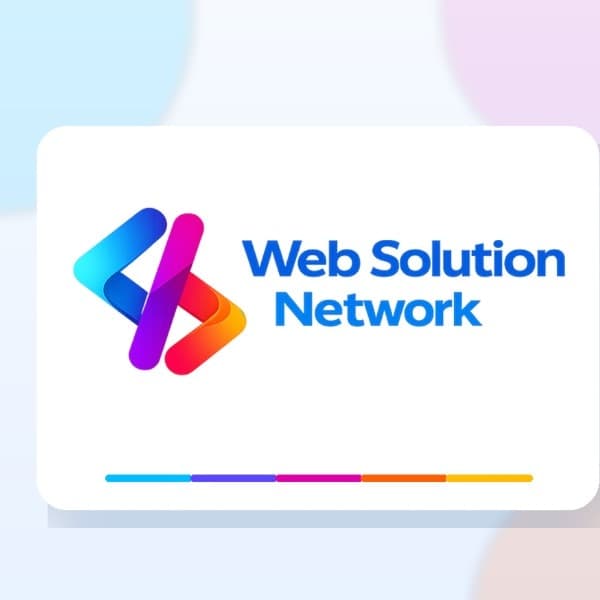 Web Solution Network