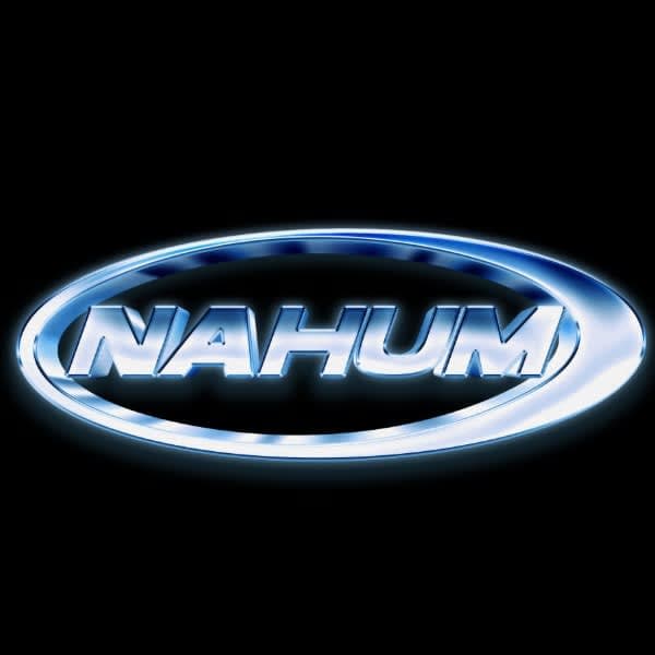 Nahum - Designer