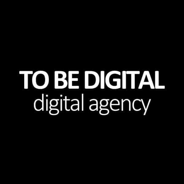 To Be Digital