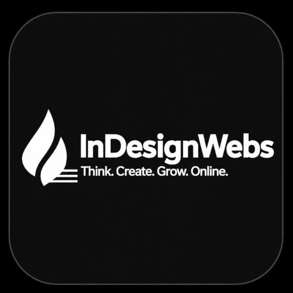 InDesignWebs Web Adency
