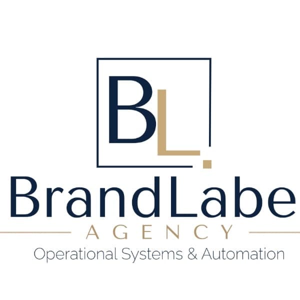 BrandLabel Agency