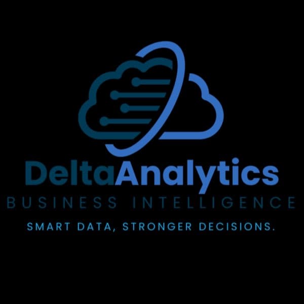 Delta Analytics | Business Intelligence